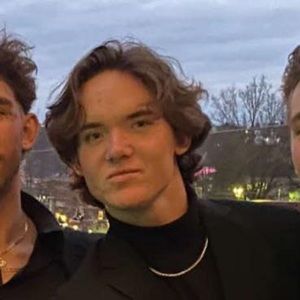 Meet your Posher, Tyler